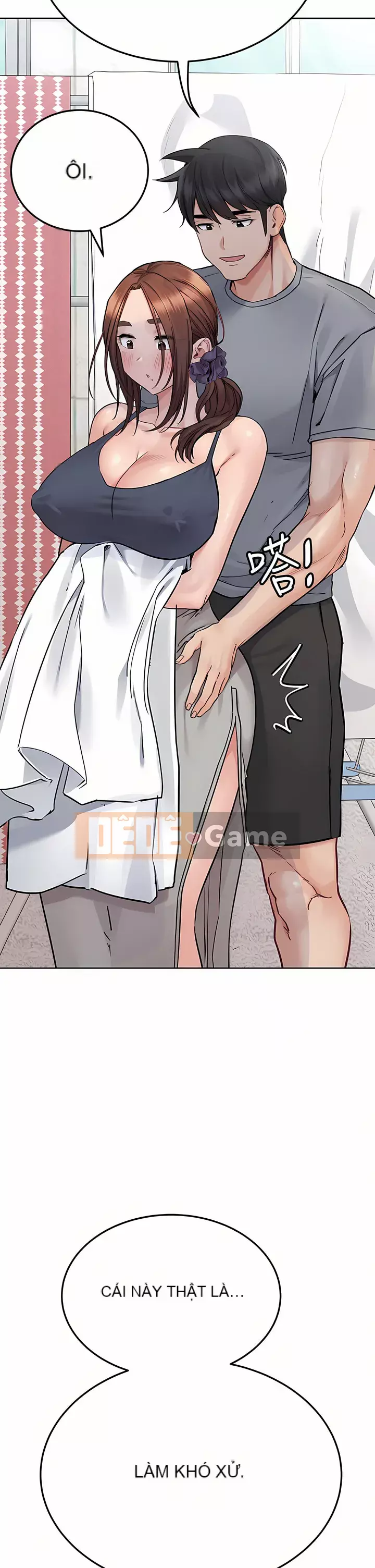 Giữ bí mật với mẹ nhé! Chương 70-71