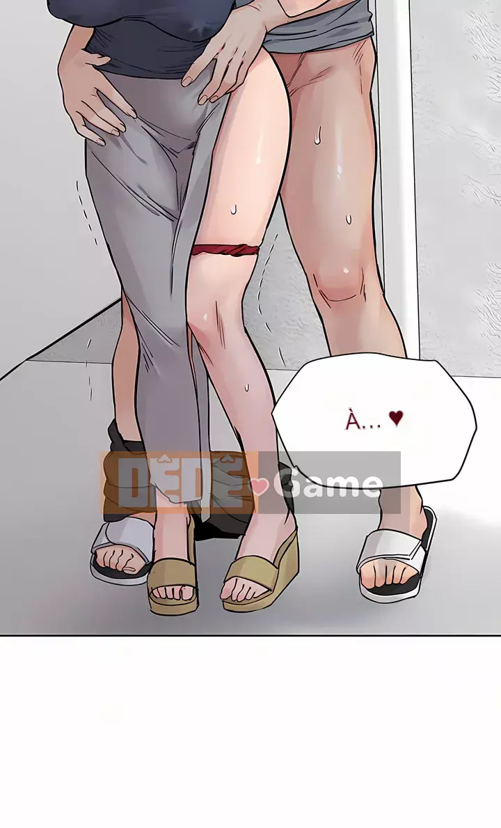 Giữ bí mật với mẹ nhé! Chương 70-71