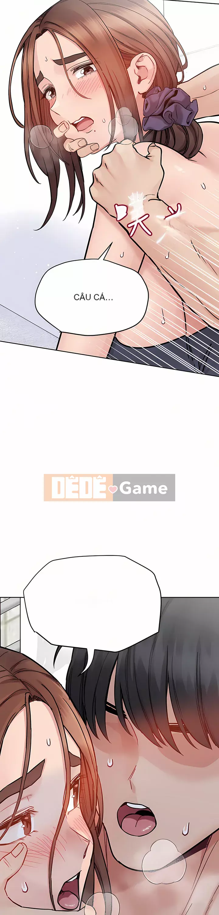 Giữ bí mật với mẹ nhé! Chương 70-71