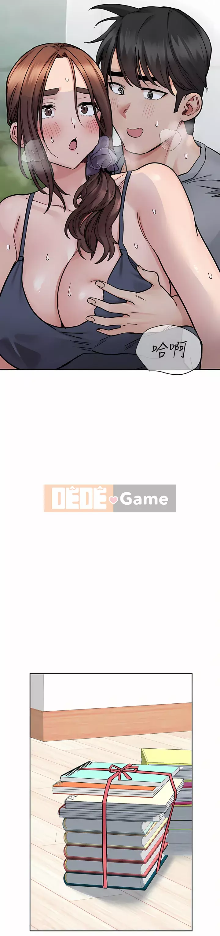 Giữ bí mật với mẹ nhé! Chương 70-71