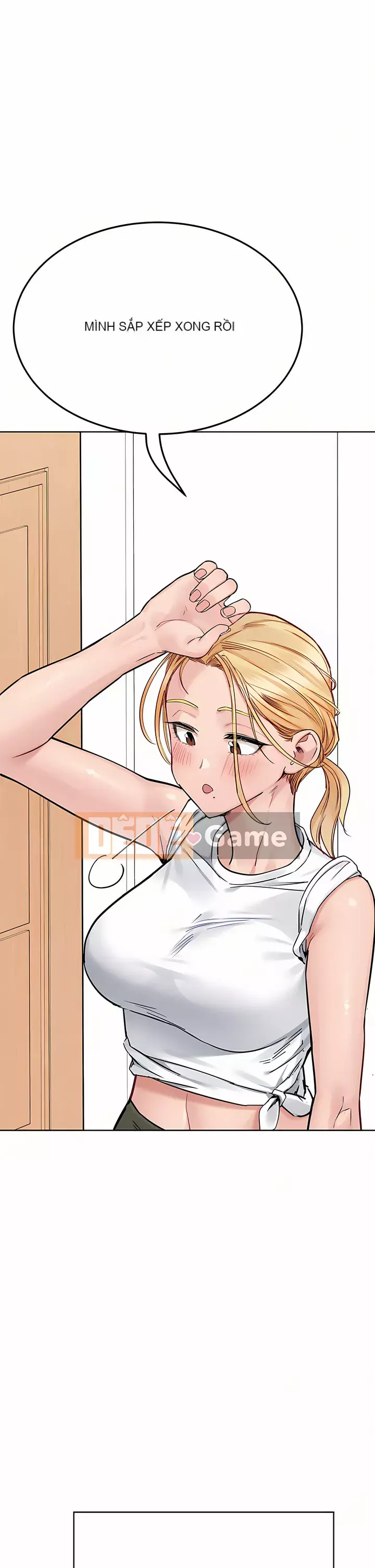 Giữ bí mật với mẹ nhé! Chương 70-71