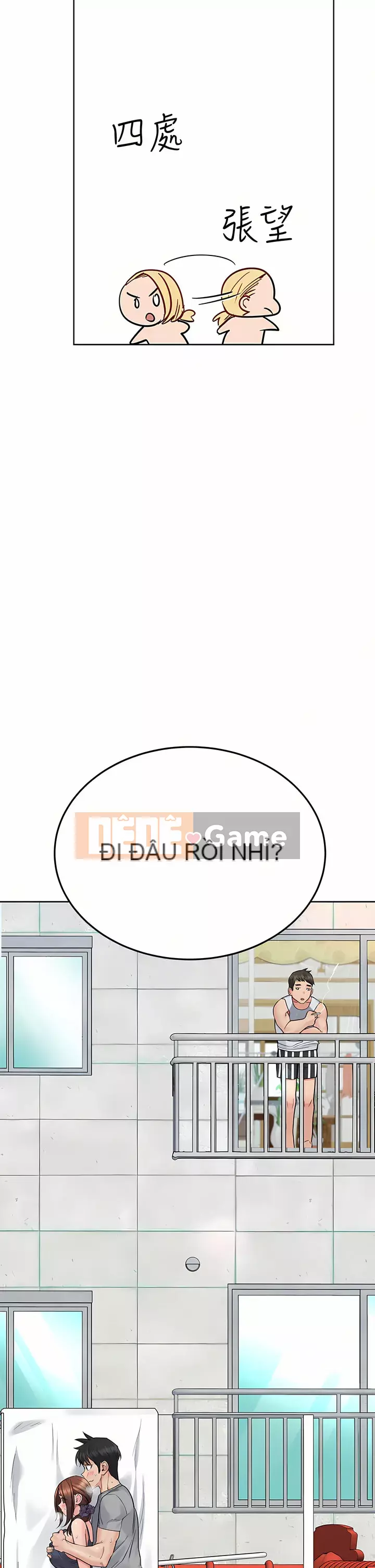 Giữ bí mật với mẹ nhé! Chương 70-71