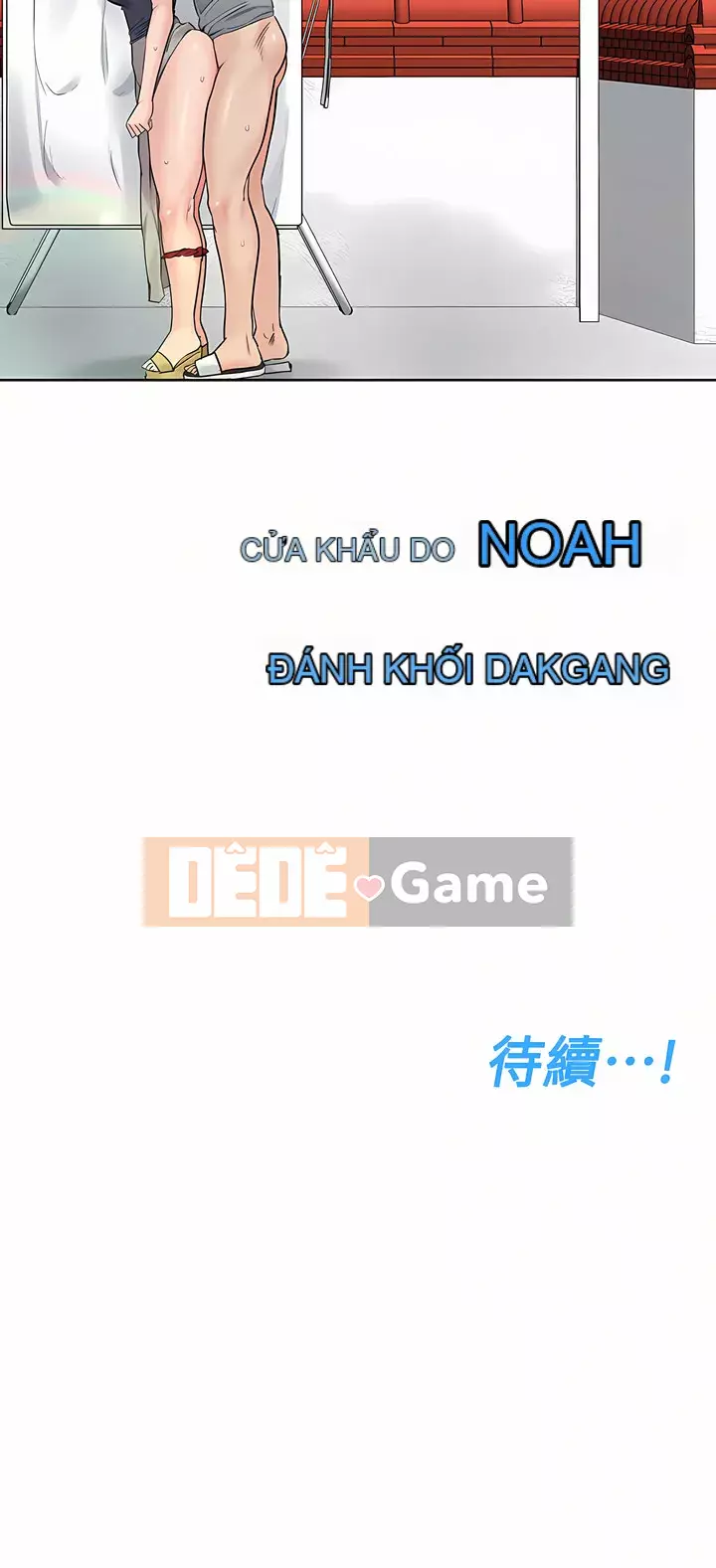 Giữ bí mật với mẹ nhé! Chương 70-71