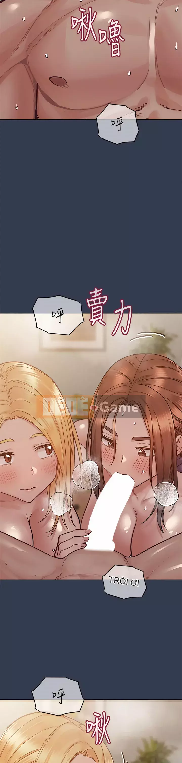 Giữ bí mật với mẹ nhé! Chương 67