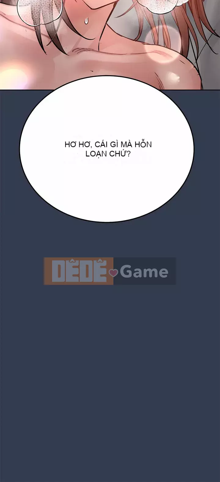 Giữ bí mật với mẹ nhé! Chương 67