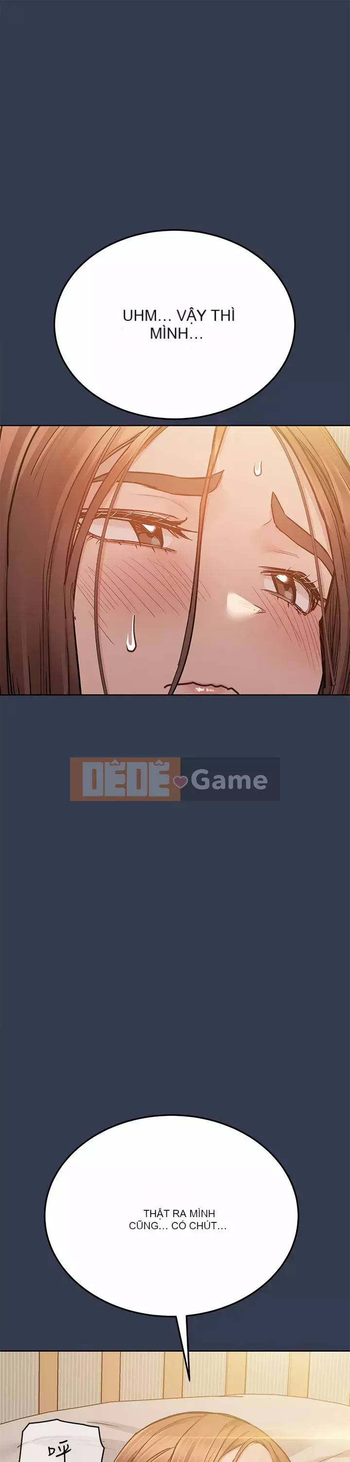 Giữ bí mật với mẹ nhé! Chương 67