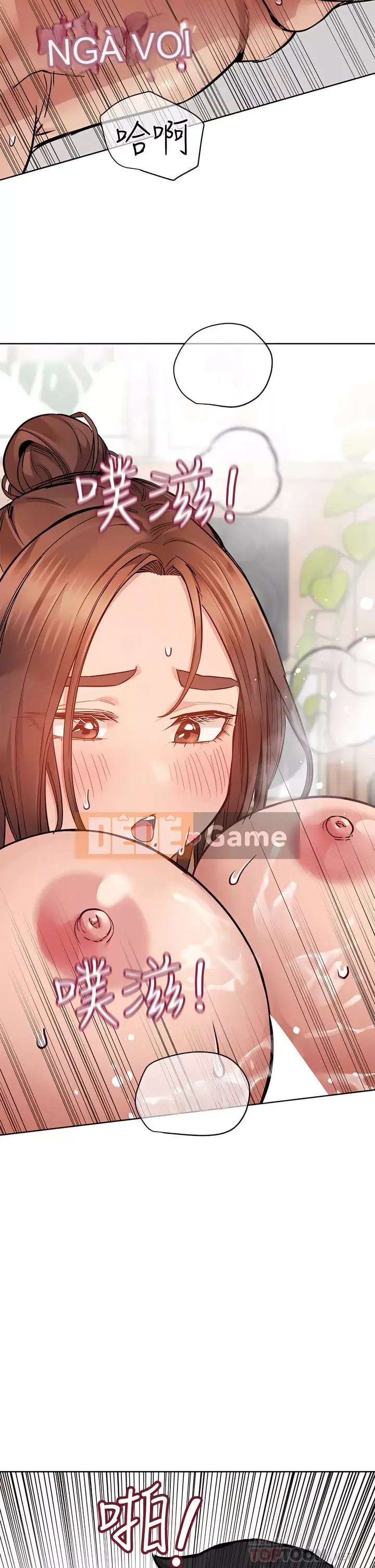 Giữ bí mật với mẹ nhé! Chương 65-66