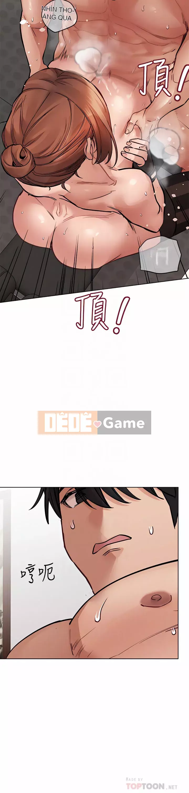 Giữ bí mật với mẹ nhé! Chương 65-66