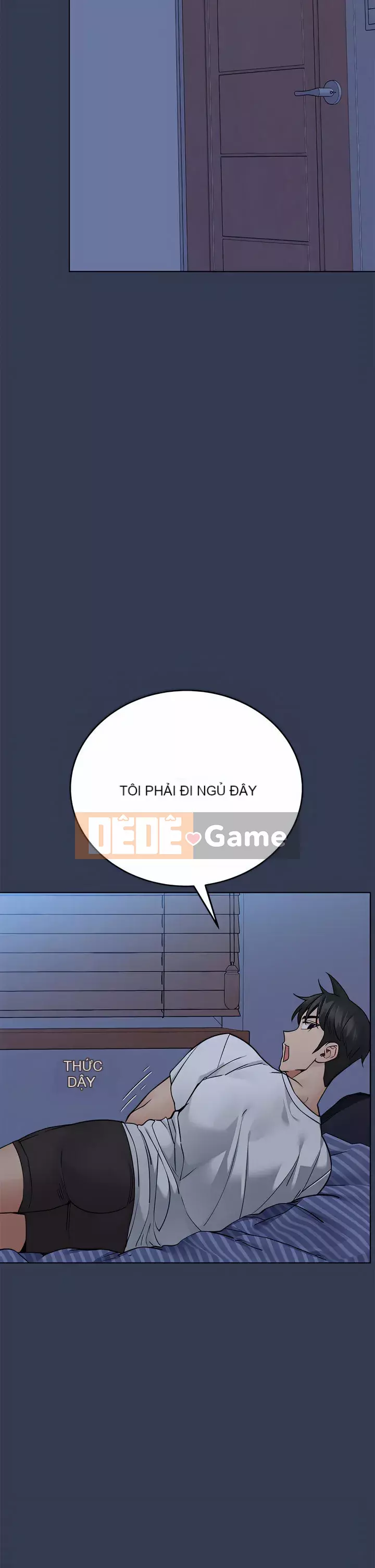 Giữ bí mật với mẹ nhé! Chương 65-66