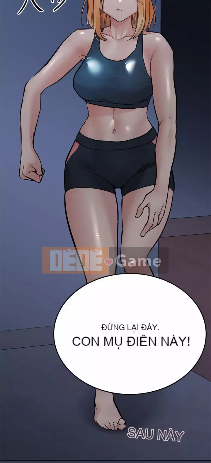 Giữ bí mật với mẹ nhé! Chương 65-66