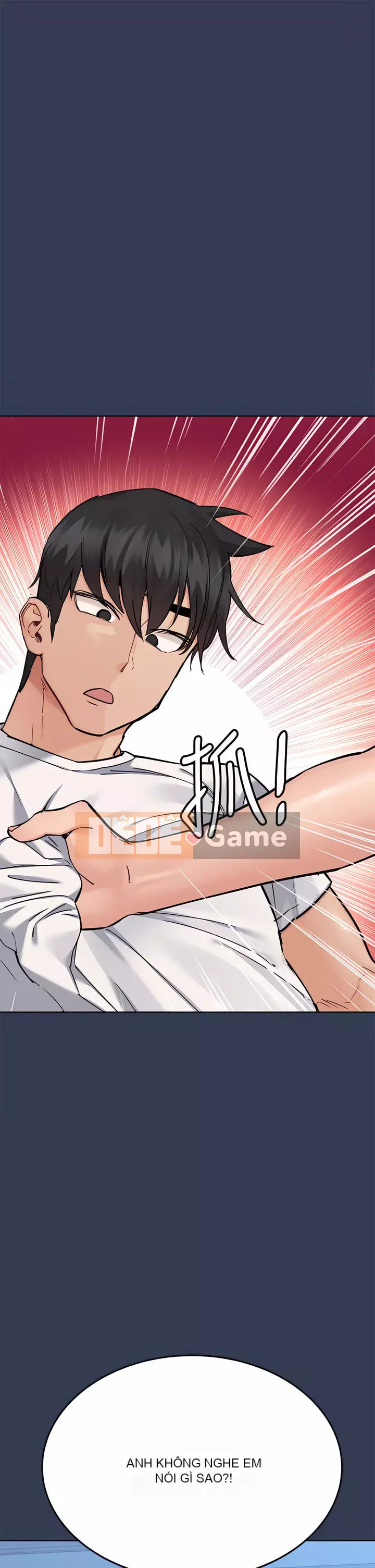 Giữ bí mật với mẹ nhé! Chương 65-66