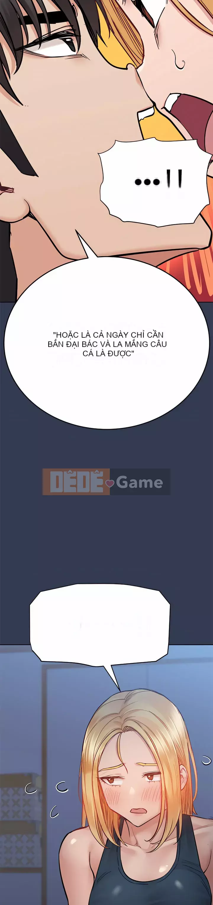 Giữ bí mật với mẹ nhé! Chương 65-66