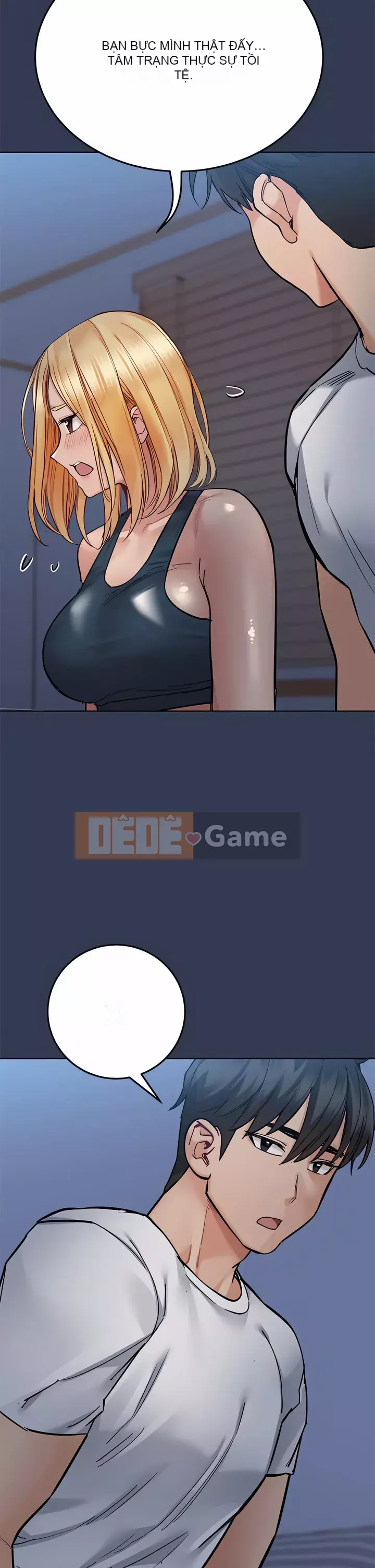 Giữ bí mật với mẹ nhé! Chương 65-66