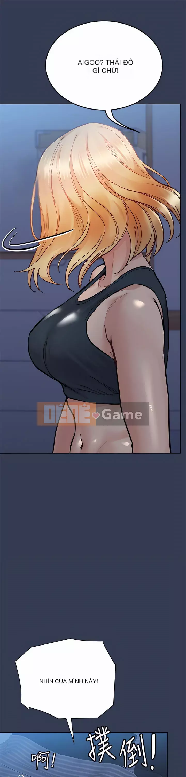 Giữ bí mật với mẹ nhé! Chương 65-66