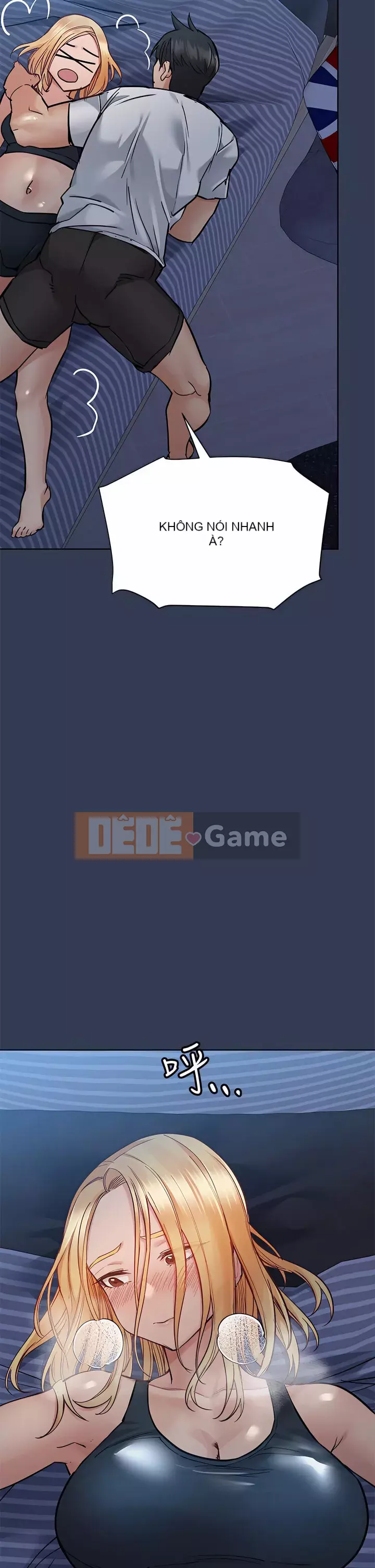 Giữ bí mật với mẹ nhé! Chương 65-66