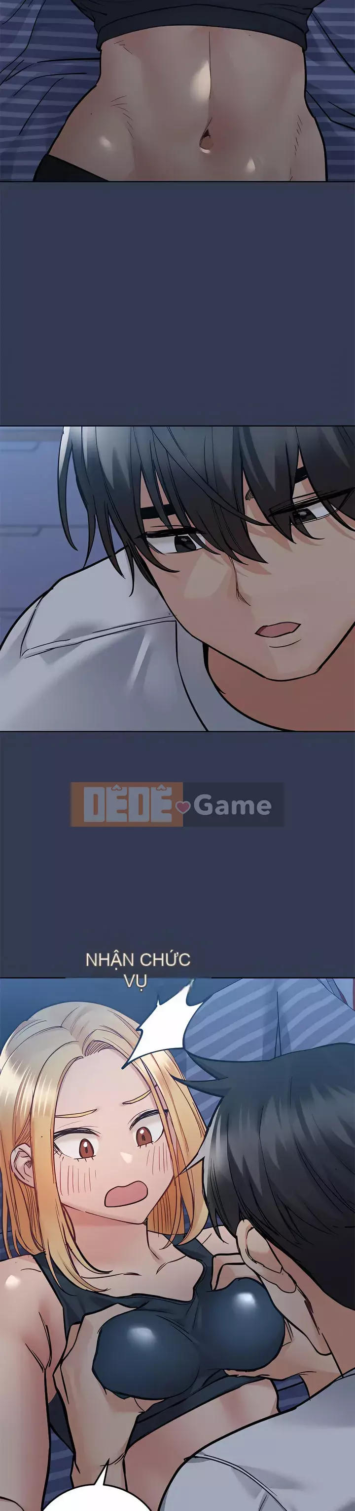 Giữ bí mật với mẹ nhé! Chương 65-66