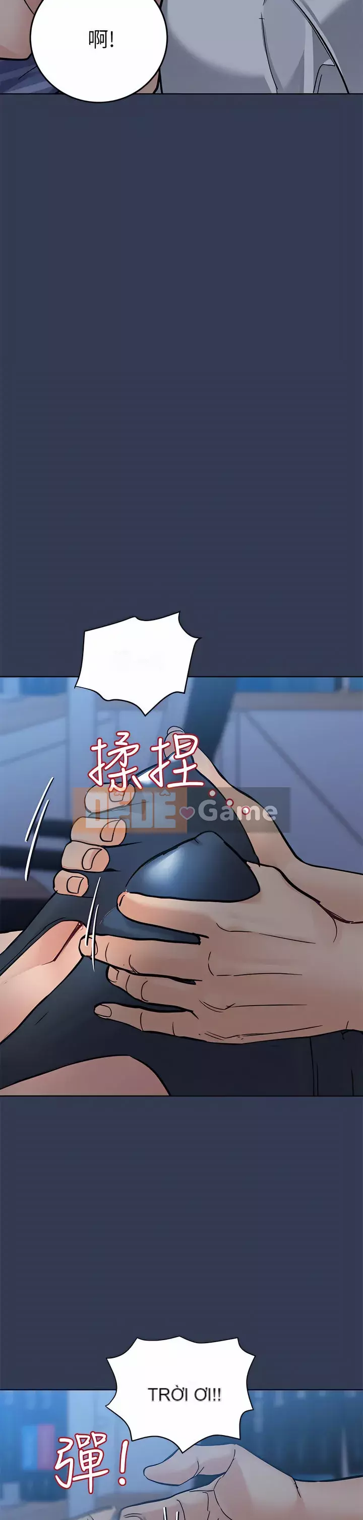 Giữ bí mật với mẹ nhé! Chương 65-66