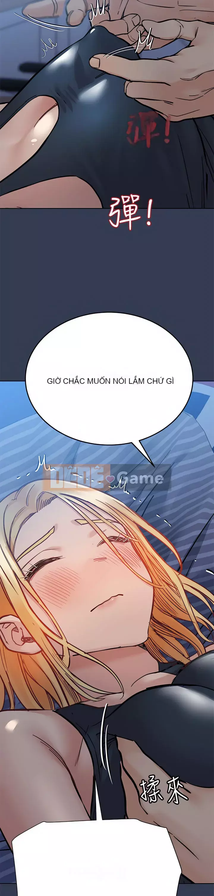 Giữ bí mật với mẹ nhé! Chương 65-66