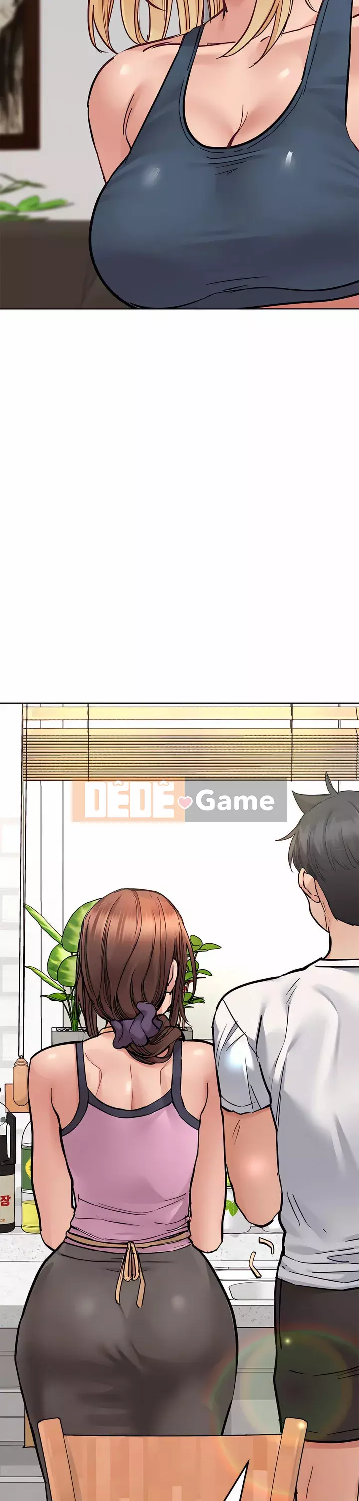 Giữ bí mật với mẹ nhé! Chương 65-66