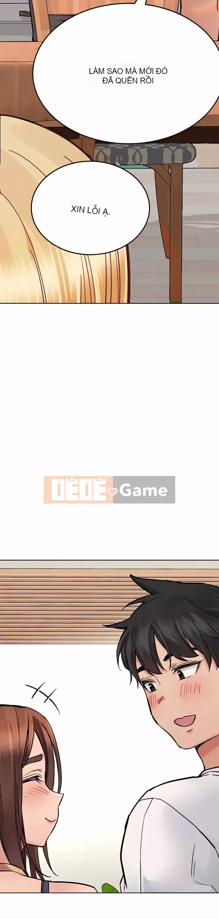 Giữ bí mật với mẹ nhé! Chương 65-66