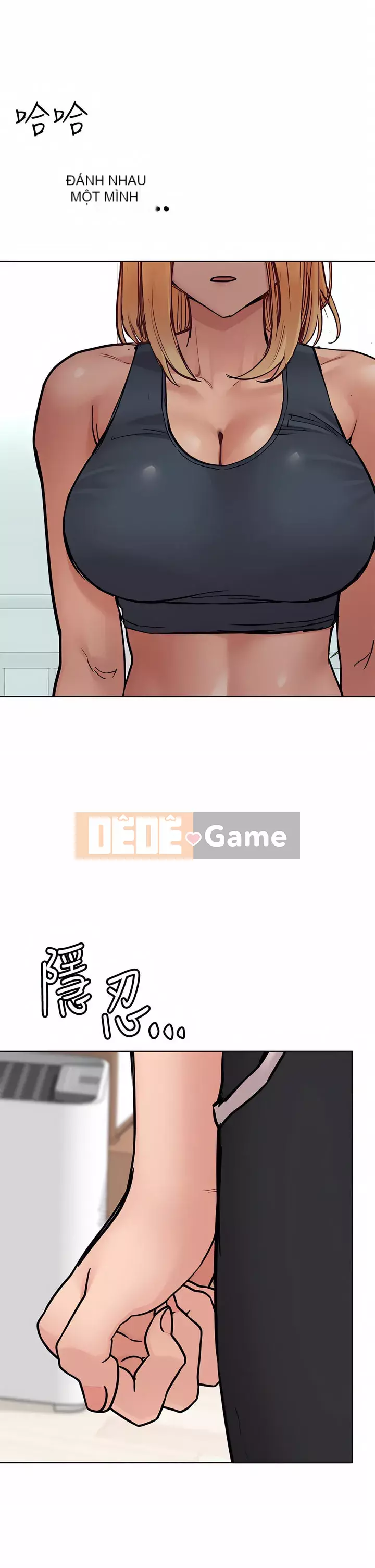 Giữ bí mật với mẹ nhé! Chương 65-66