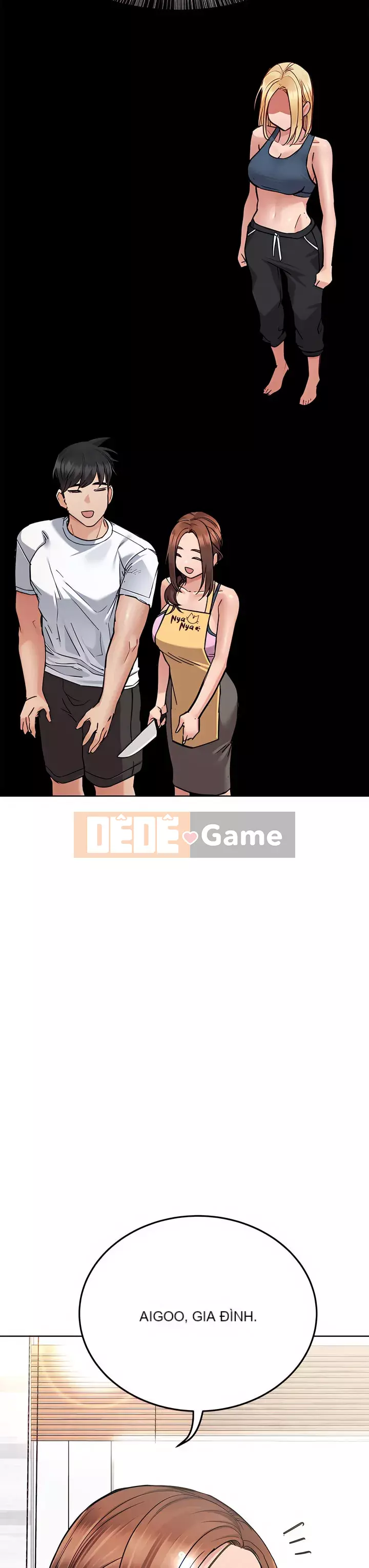 Giữ bí mật với mẹ nhé! Chương 65-66