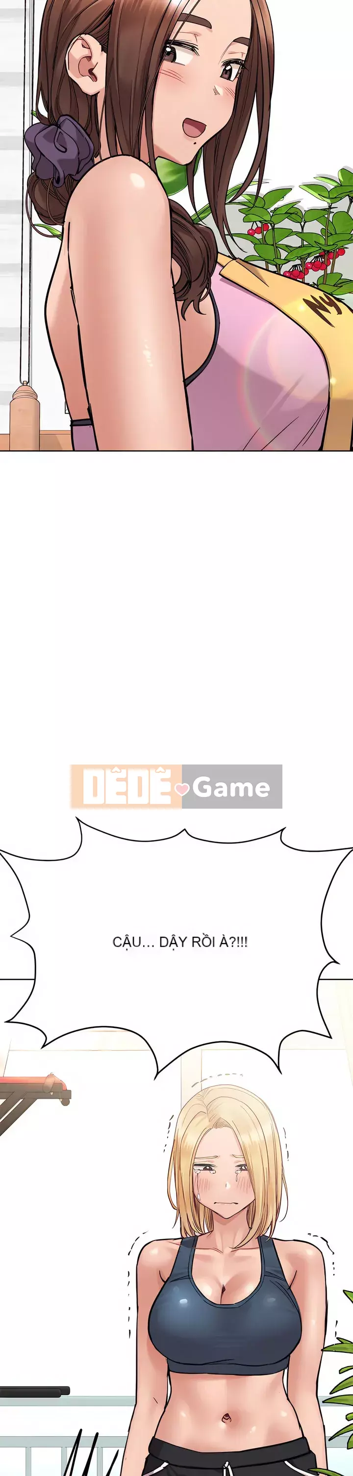 Giữ bí mật với mẹ nhé! Chương 65-66