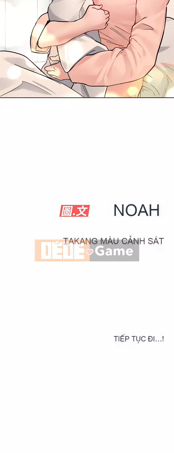 Giữ bí mật với mẹ nhé! Chương 65-66