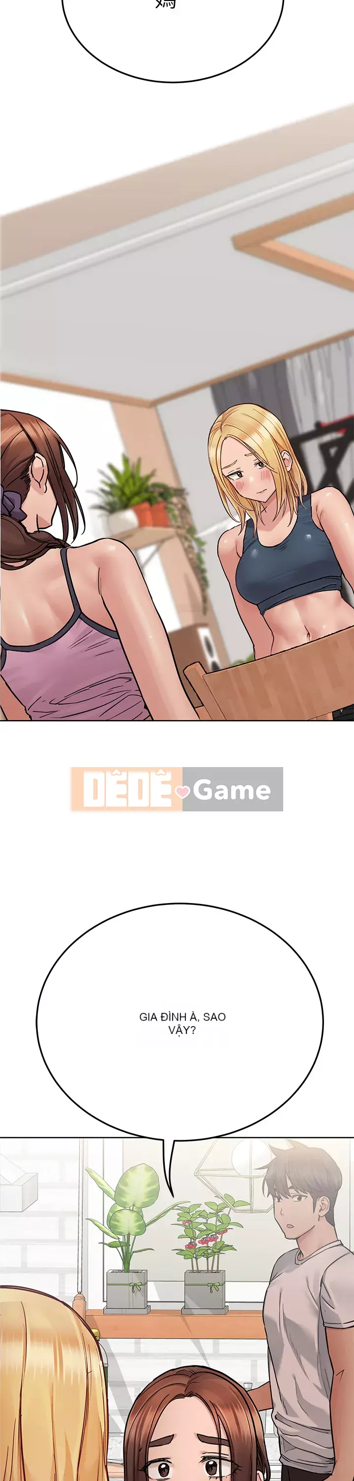 Giữ bí mật với mẹ nhé! Chương 65-66