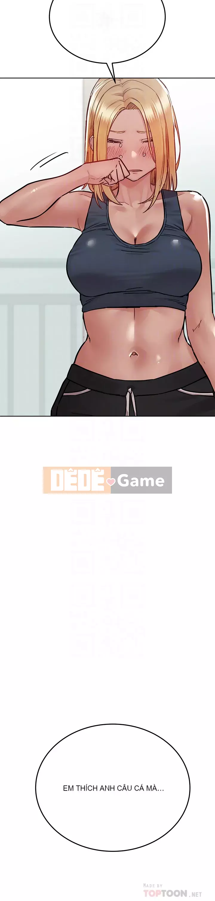 Giữ bí mật với mẹ nhé! Chương 65-66