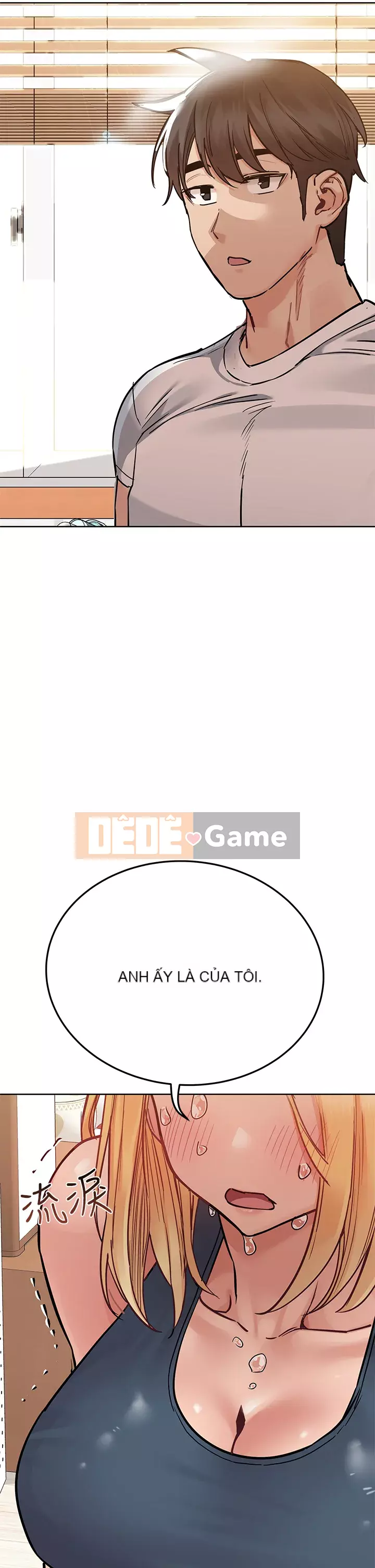 Giữ bí mật với mẹ nhé! Chương 65-66