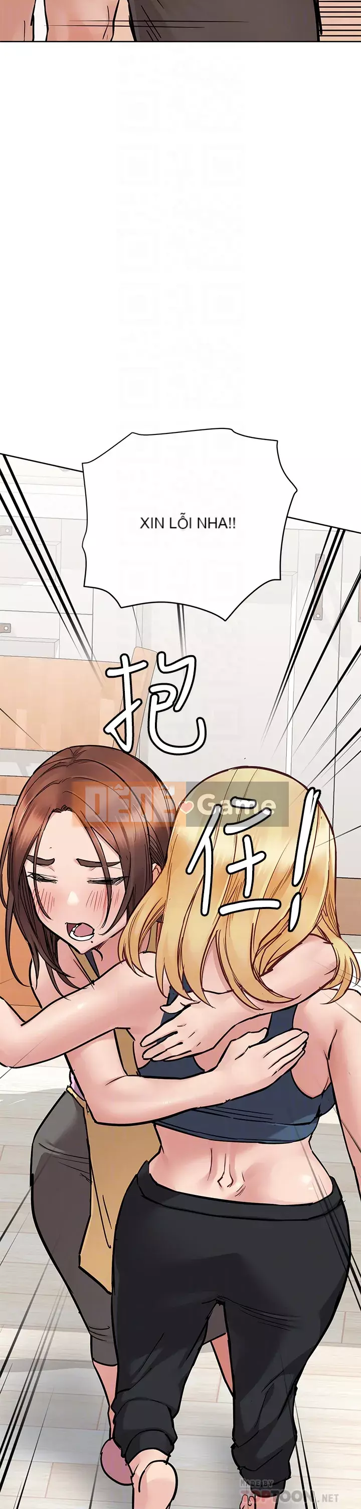 Giữ bí mật với mẹ nhé! Chương 65-66