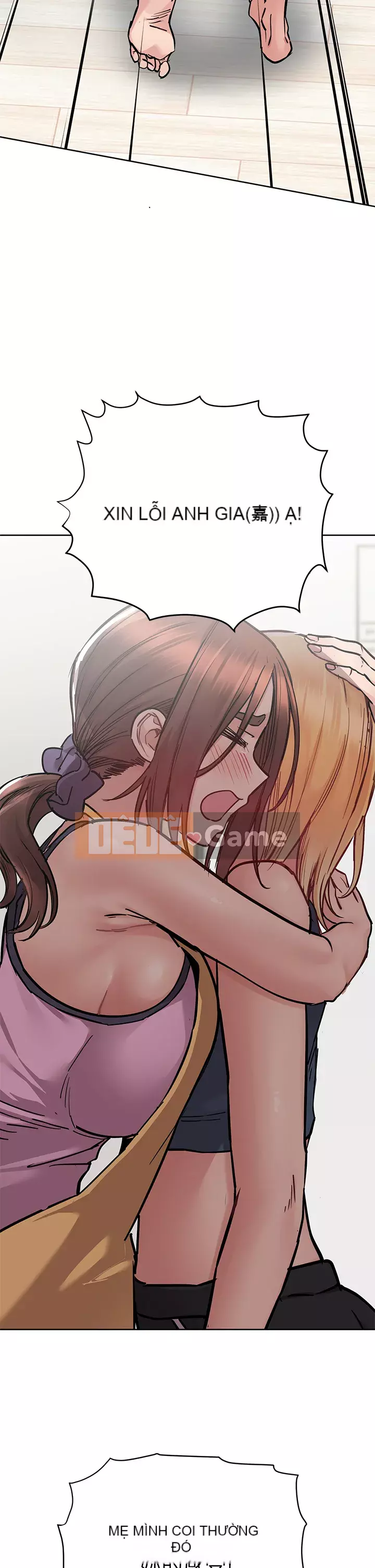 Giữ bí mật với mẹ nhé! Chương 65-66