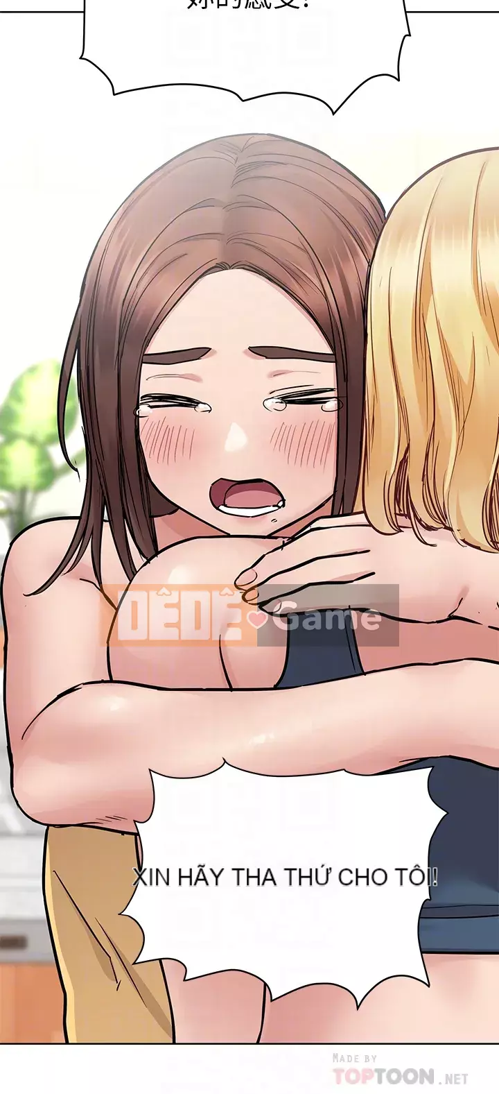 Giữ bí mật với mẹ nhé! Chương 65-66