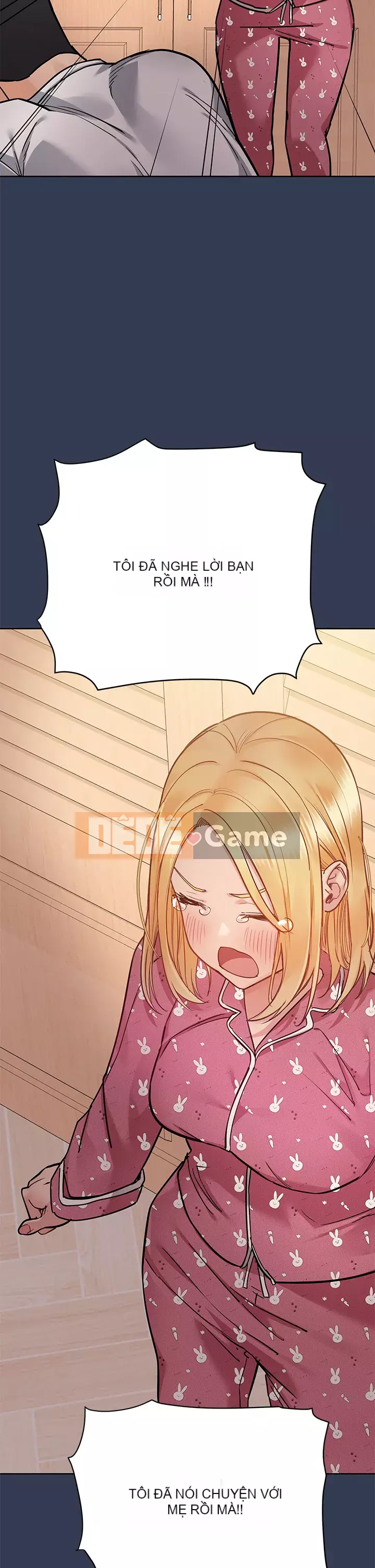 Giữ bí mật với mẹ nhé! Chương 65-66