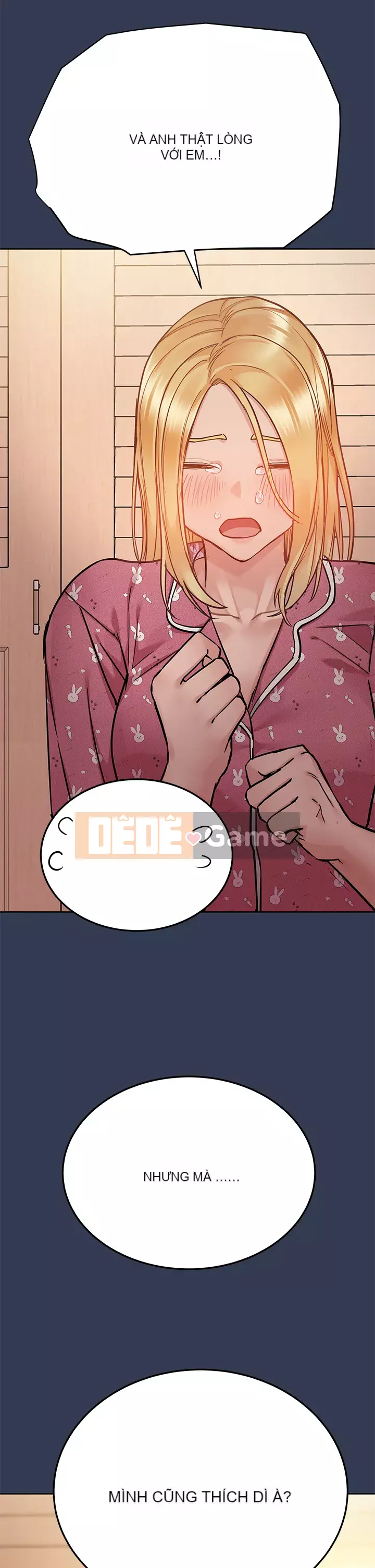 Giữ bí mật với mẹ nhé! Chương 65-66