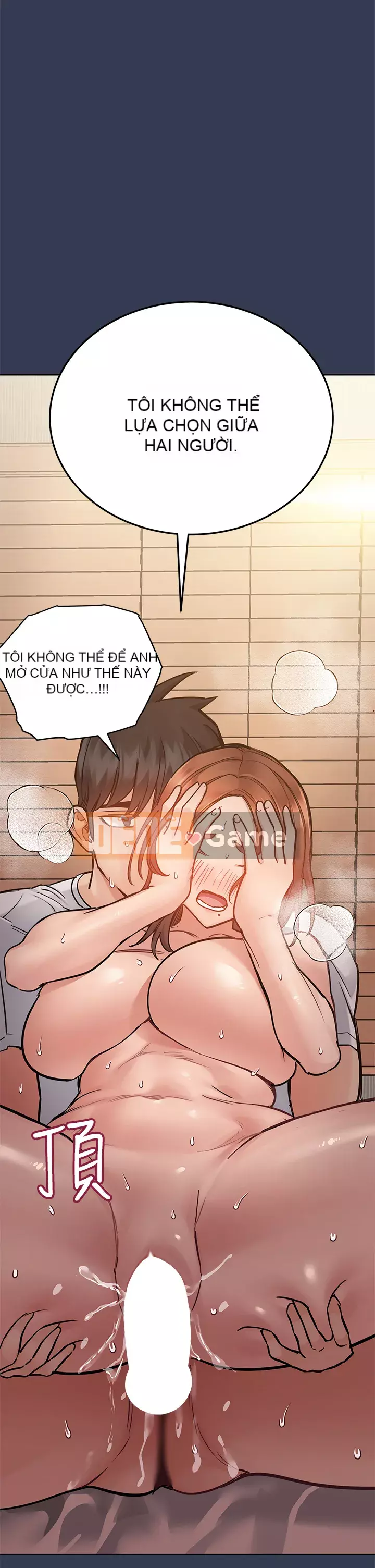 Giữ bí mật với mẹ nhé! Chương 65-66