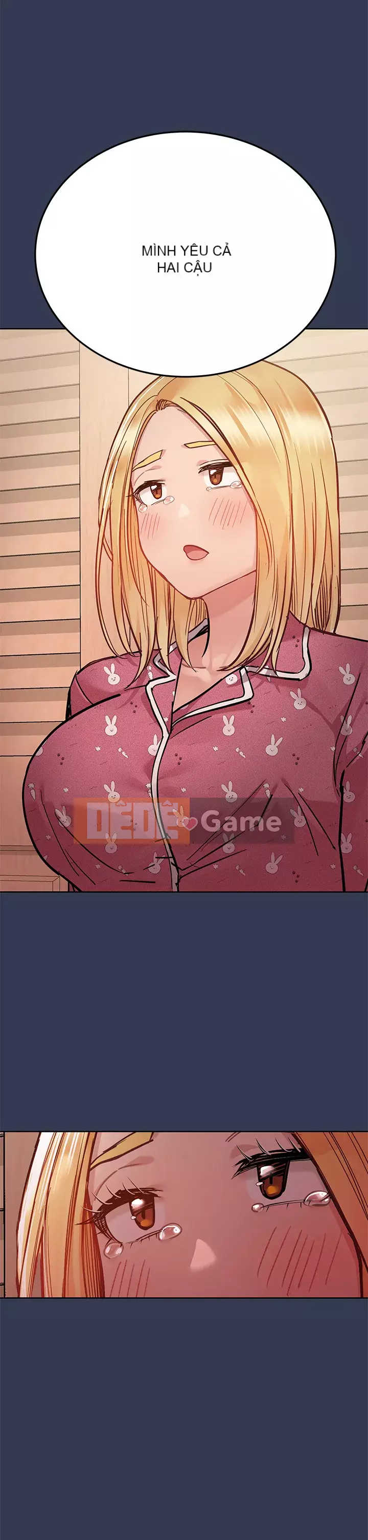 Giữ bí mật với mẹ nhé! Chương 65-66