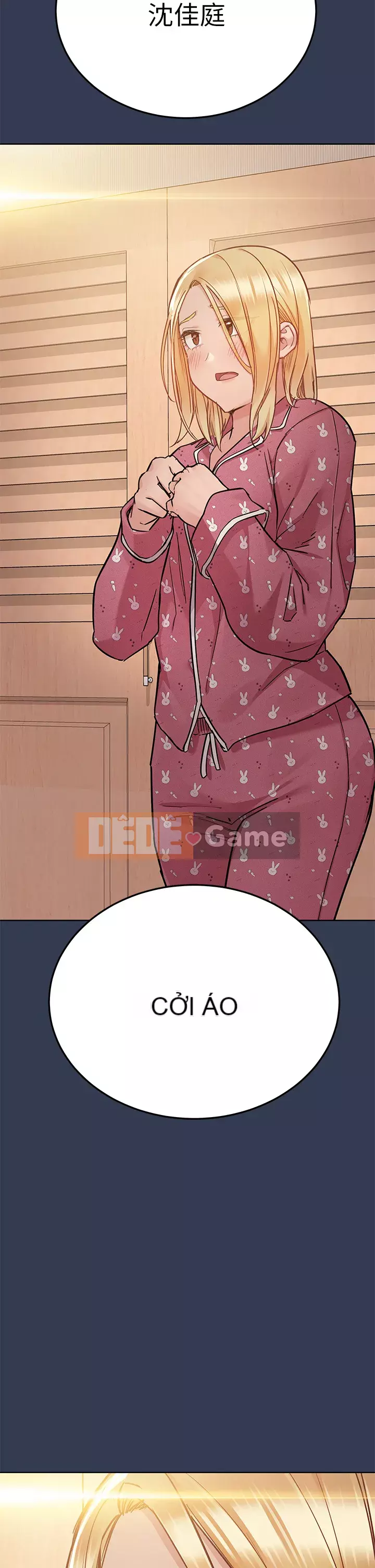 Giữ bí mật với mẹ nhé! Chương 65-66