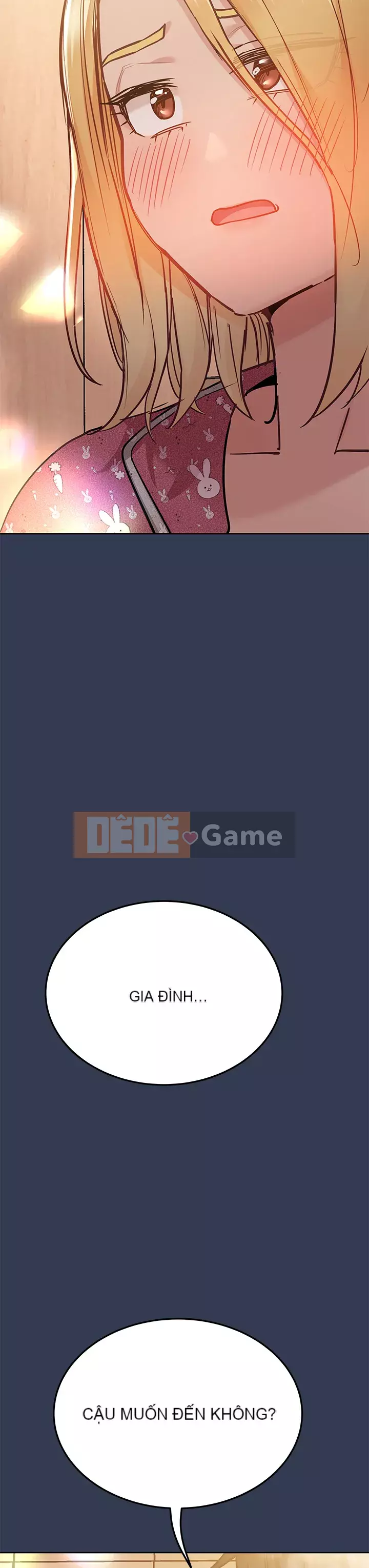 Giữ bí mật với mẹ nhé! Chương 65-66