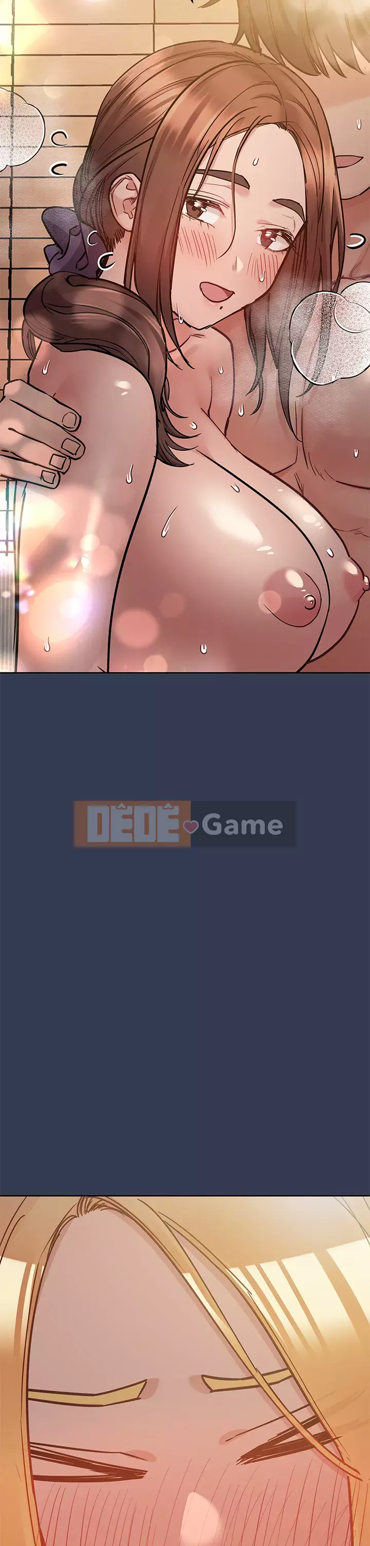 Giữ bí mật với mẹ nhé! Chương 65-66