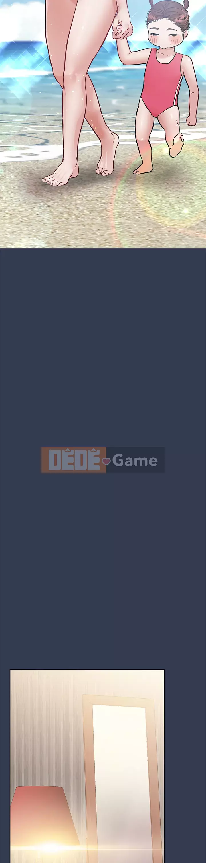 Giữ bí mật với mẹ nhé! Chương 65-66