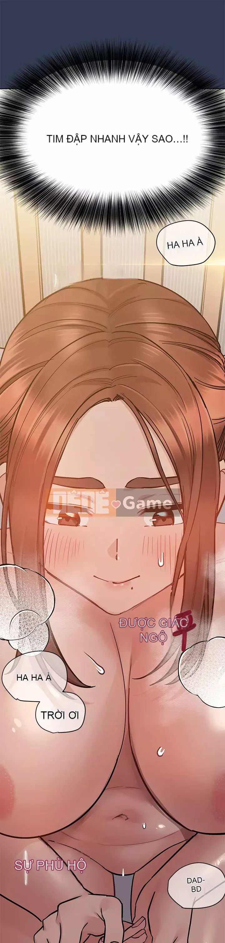 Giữ bí mật với mẹ nhé! Chương 65-66