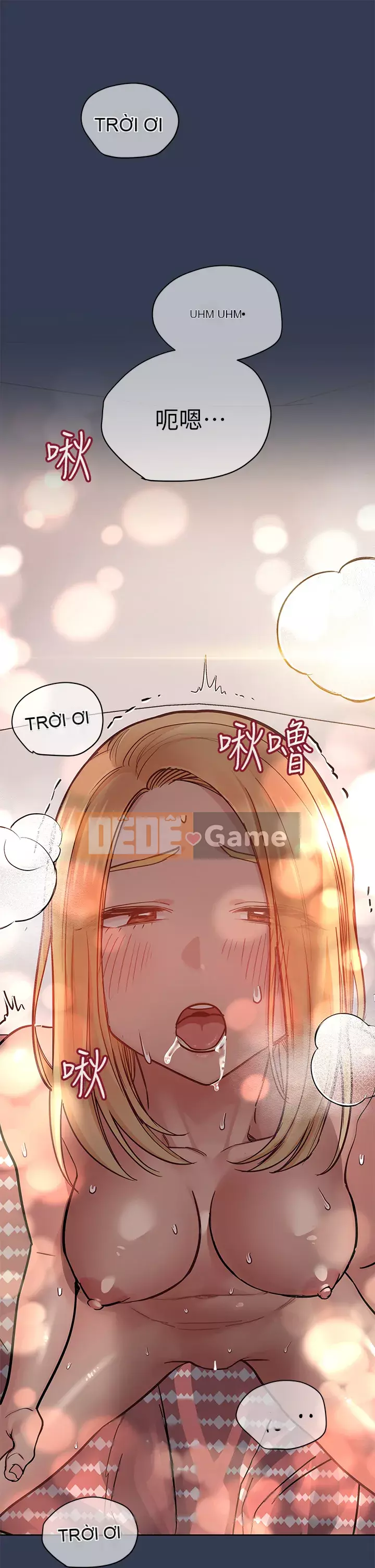 Giữ bí mật với mẹ nhé! Chương 65-66