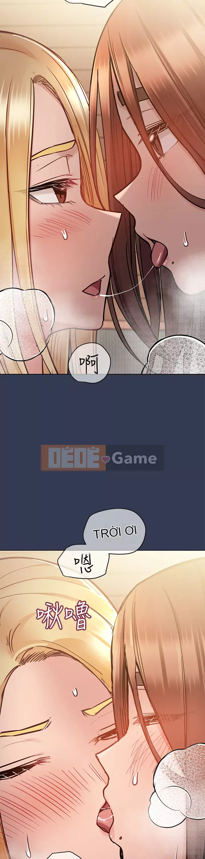 Giữ bí mật với mẹ nhé! Chương 65-66