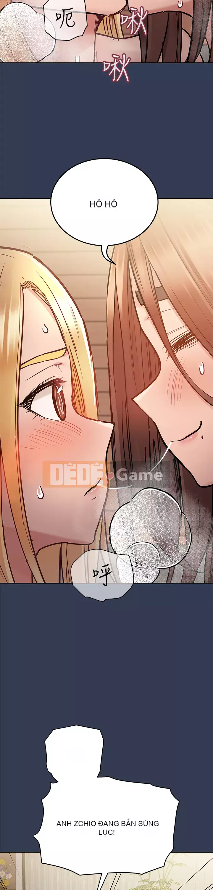 Giữ bí mật với mẹ nhé! Chương 65-66