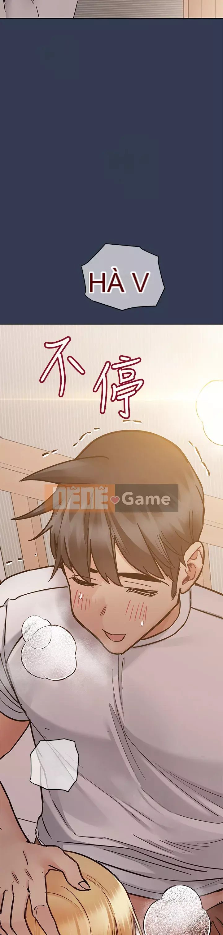 Giữ bí mật với mẹ nhé! Chương 65-66