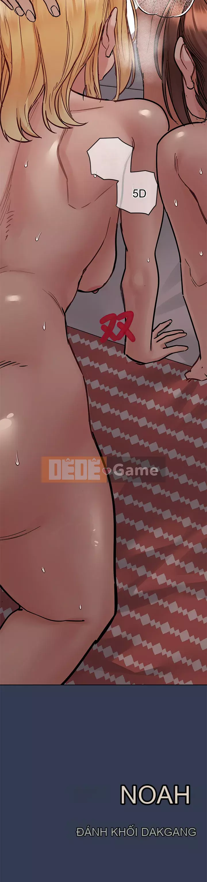 Giữ bí mật với mẹ nhé! Chương 65-66