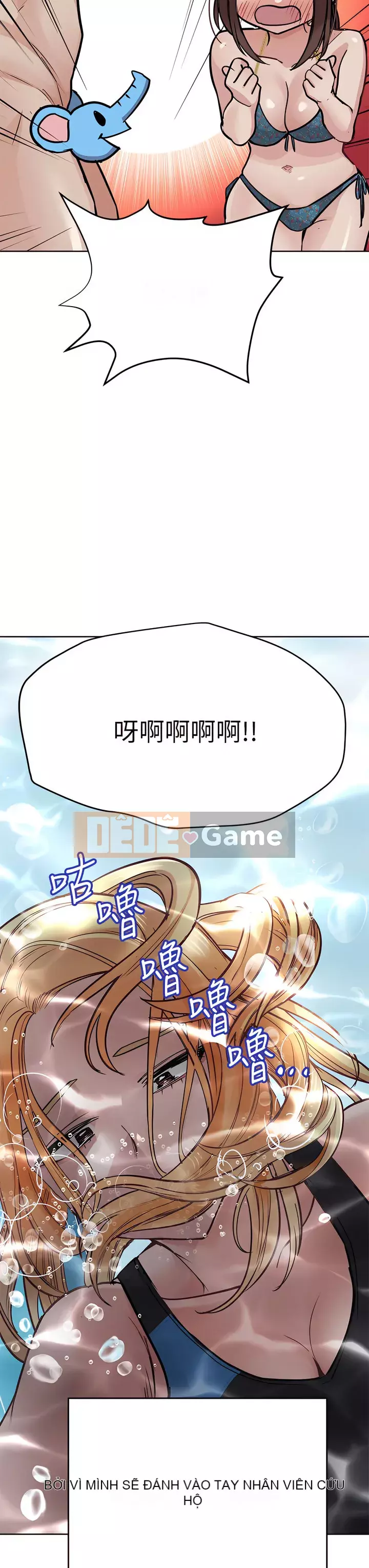 Giữ bí mật với mẹ nhé! Chương 63-64