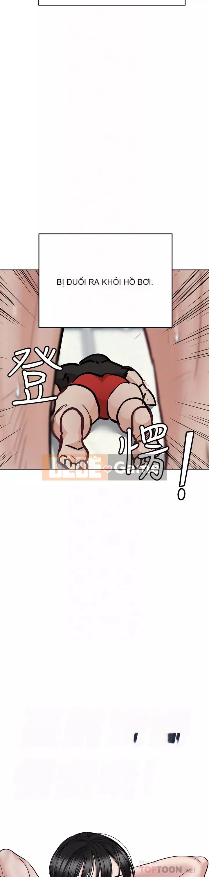 Giữ bí mật với mẹ nhé! Chương 63-64